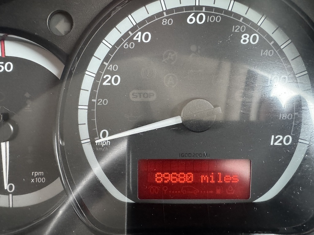 Mercedes-Benz CITAN 1.5 109 Cdi Blueefficiency Panel Van Ma White #18