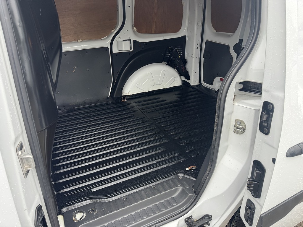 Mercedes-Benz CITAN 1.5 109 Cdi Blueefficiency Panel Van Ma White #12