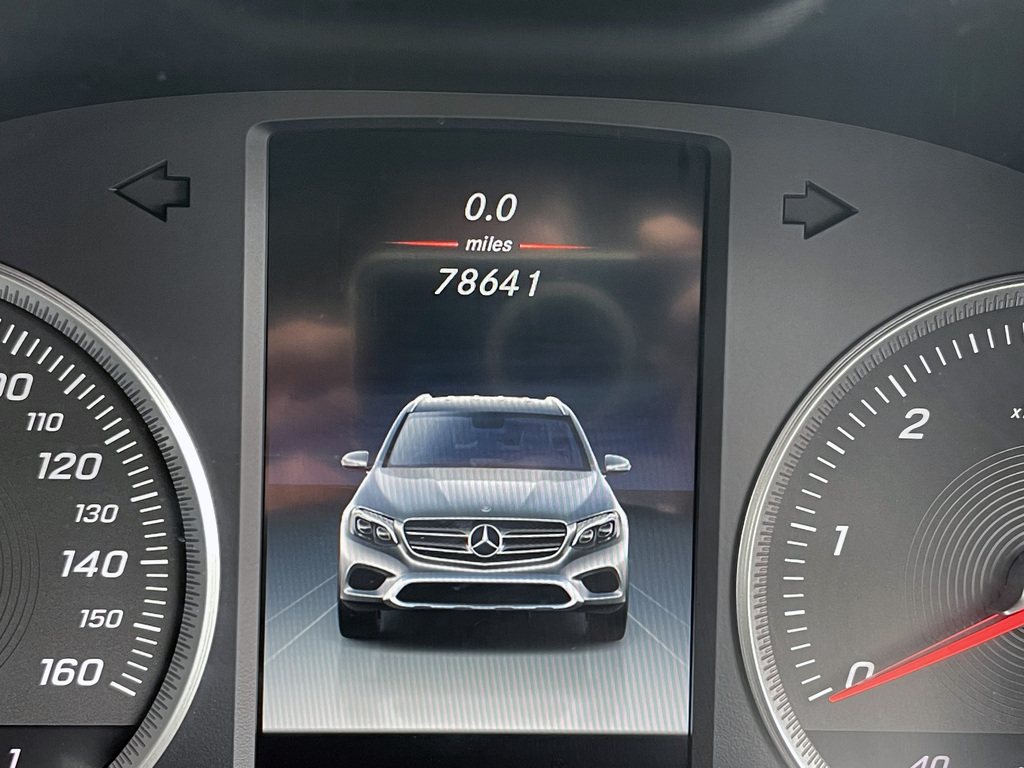 Mercedes-Benz GLC Class Glc220d Urban Edition Eu6 SB19KVV #6