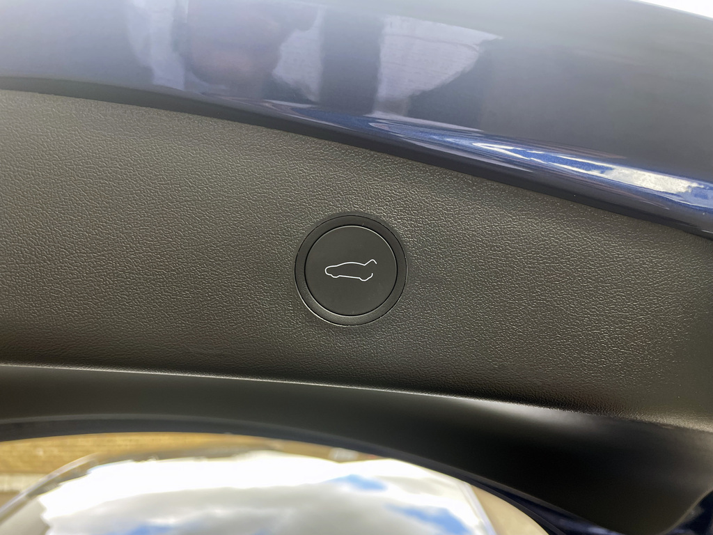 Tesla Model 3 Dual Motor Performance 4Wde Performanc White #9