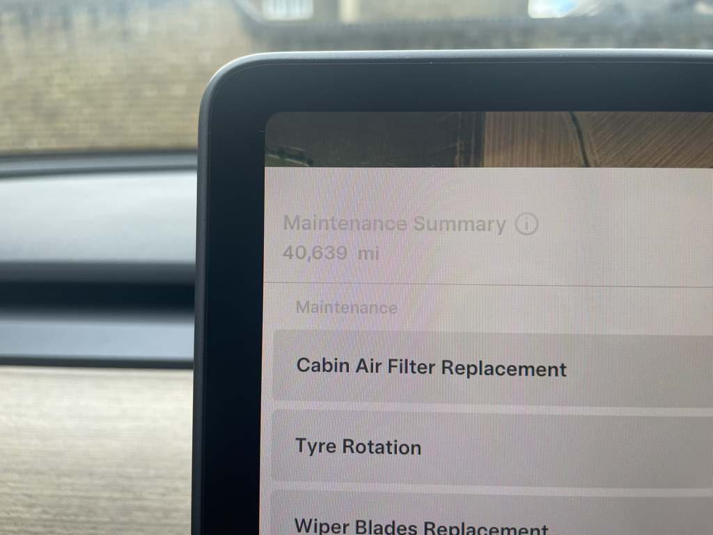 Tesla Model 3 Performance Awd  #6
