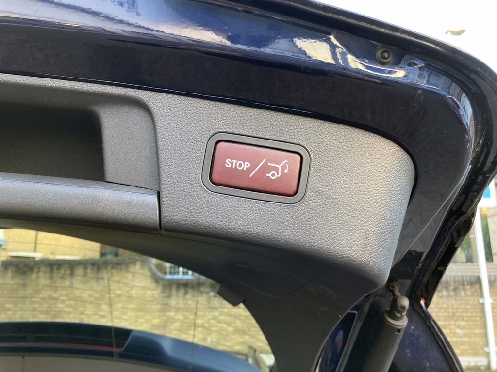 Mercedes-Benz GLA Class Gla 220 D 4Matic Sport Blue #8