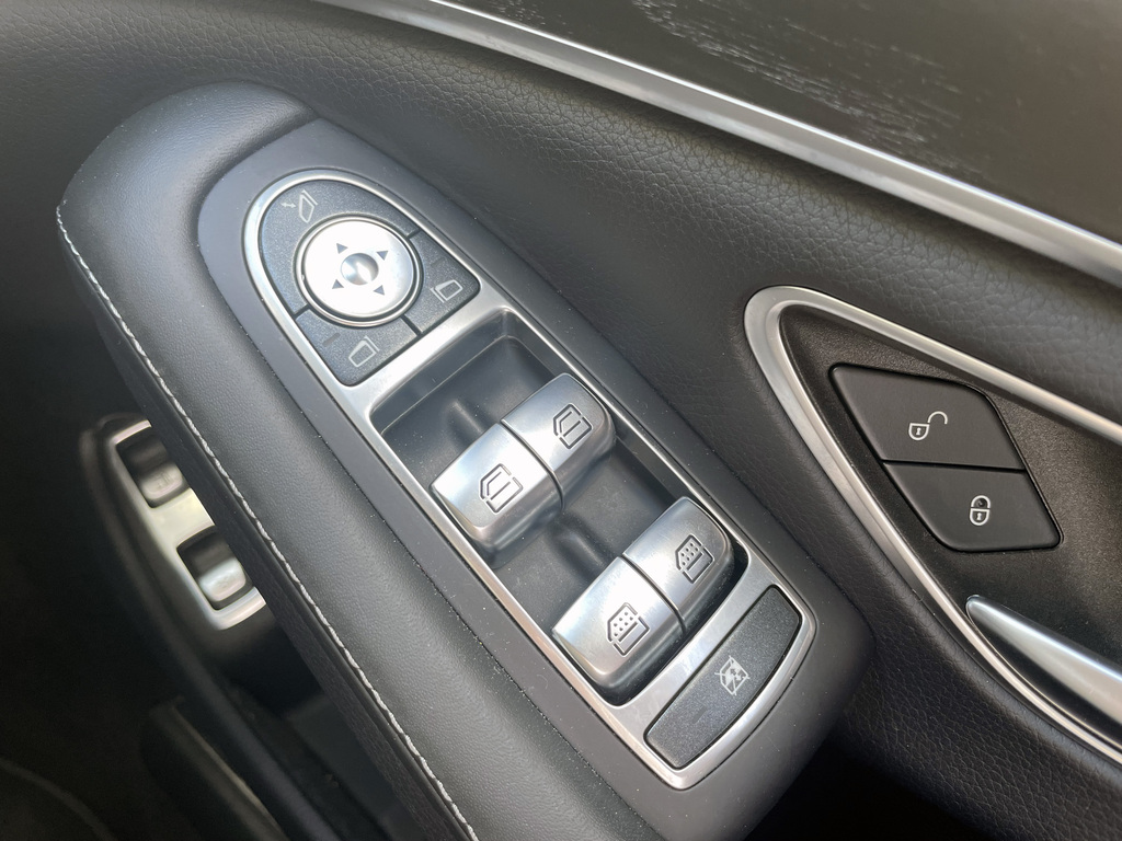 Mercedes-Benz S Class S350d L Amg Line Premium 9G-tronic Black #47