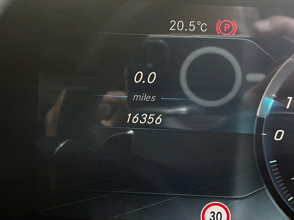 Mercedes-Benz S Class S560e Amg Line Executive Lwb Pih #6