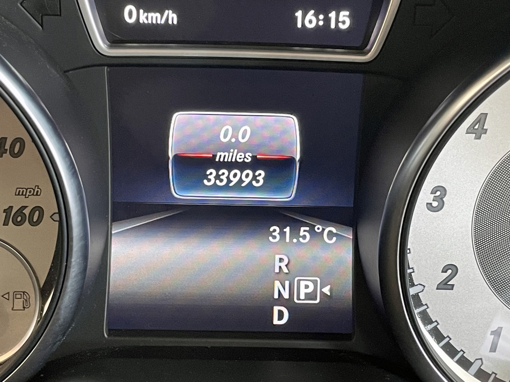 Mercedes-Benz CLA Class Cla250 Amg Sport 4-Matic  #6