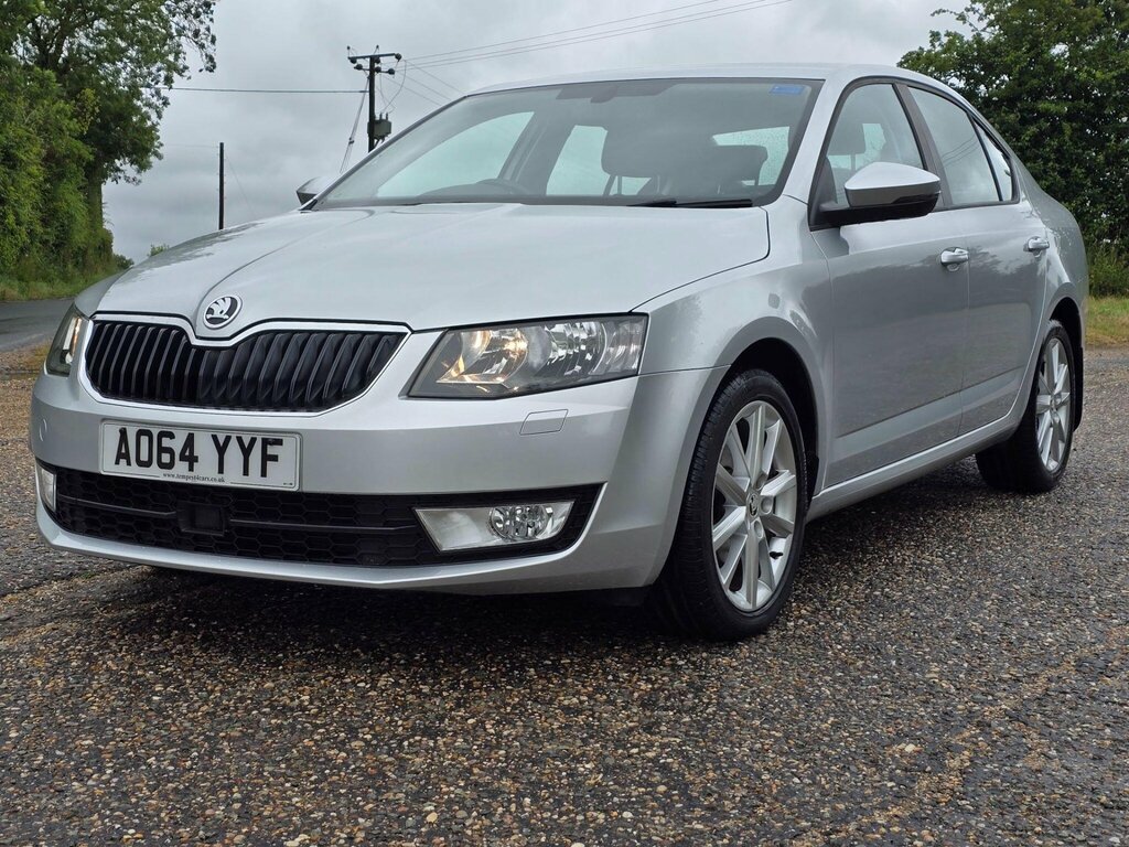 Skoda Octavia Estate 2.0 Tdi Tour De France 4Wd Euro 5 Ss Red #25