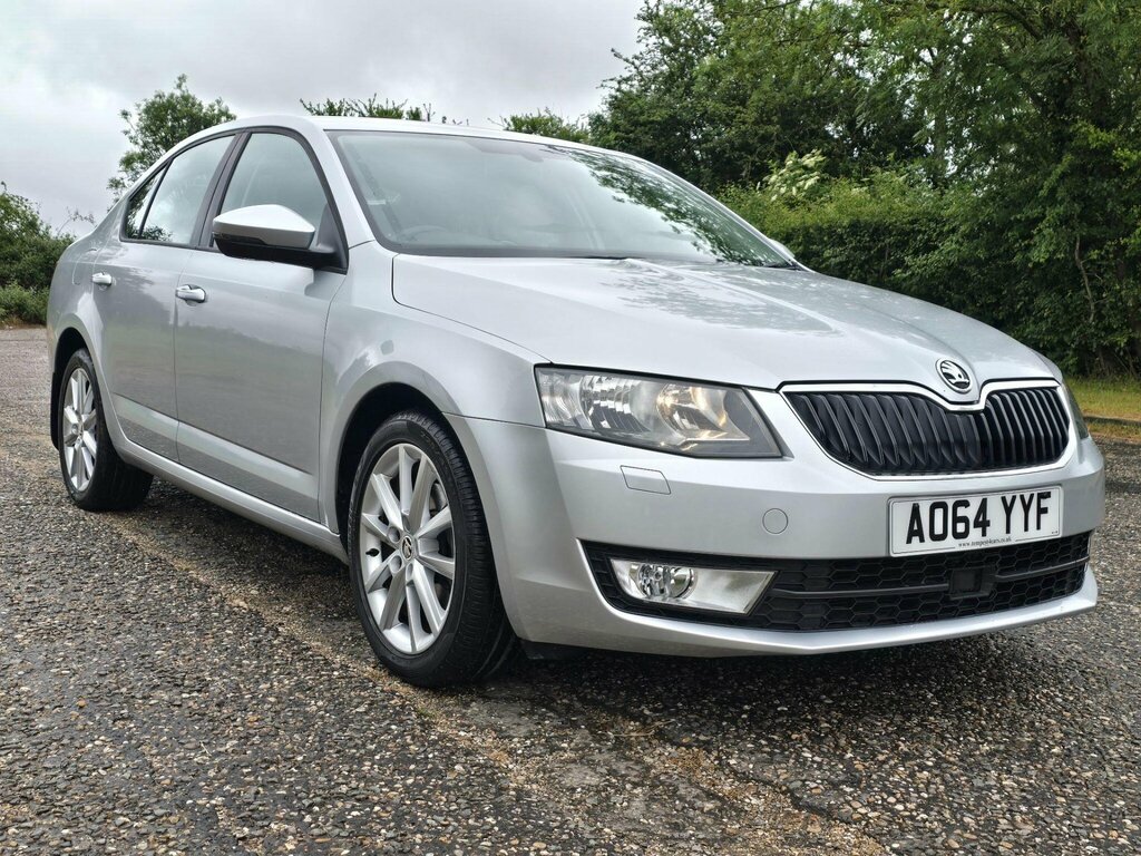 Skoda Octavia Estate 2.0 Tdi Tour De France 4Wd Euro 5 Ss Red #24