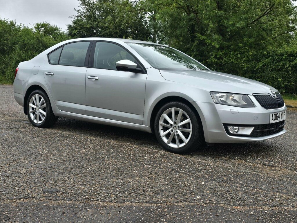Skoda Octavia Estate 2.0 Tdi Tour De France 4Wd Euro 5 Ss Red #26