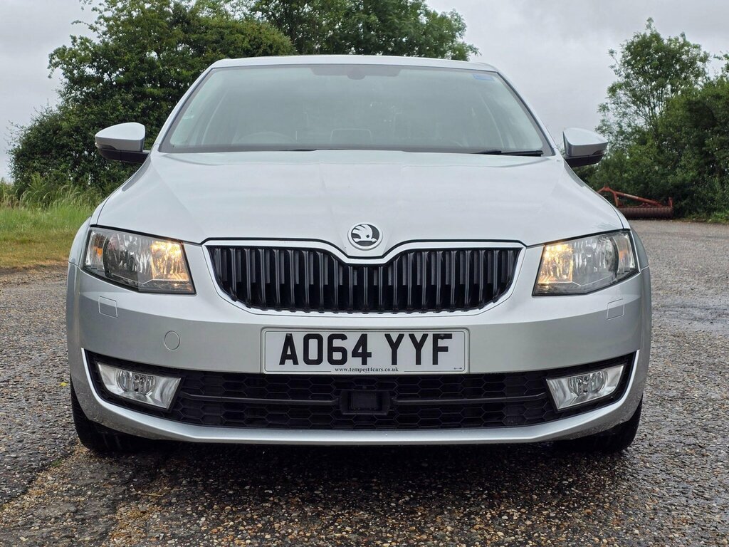 Skoda Octavia Estate 2.0 Tdi Tour De France 4Wd Euro 5 Ss Red #14