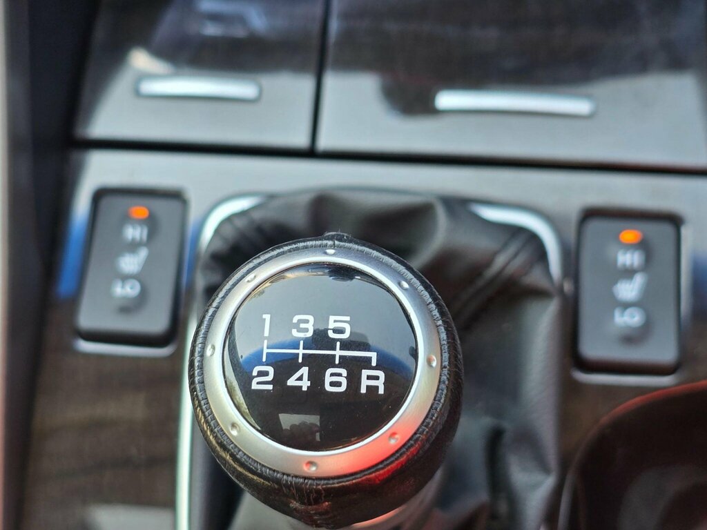 Honda Accord Type S Black #26