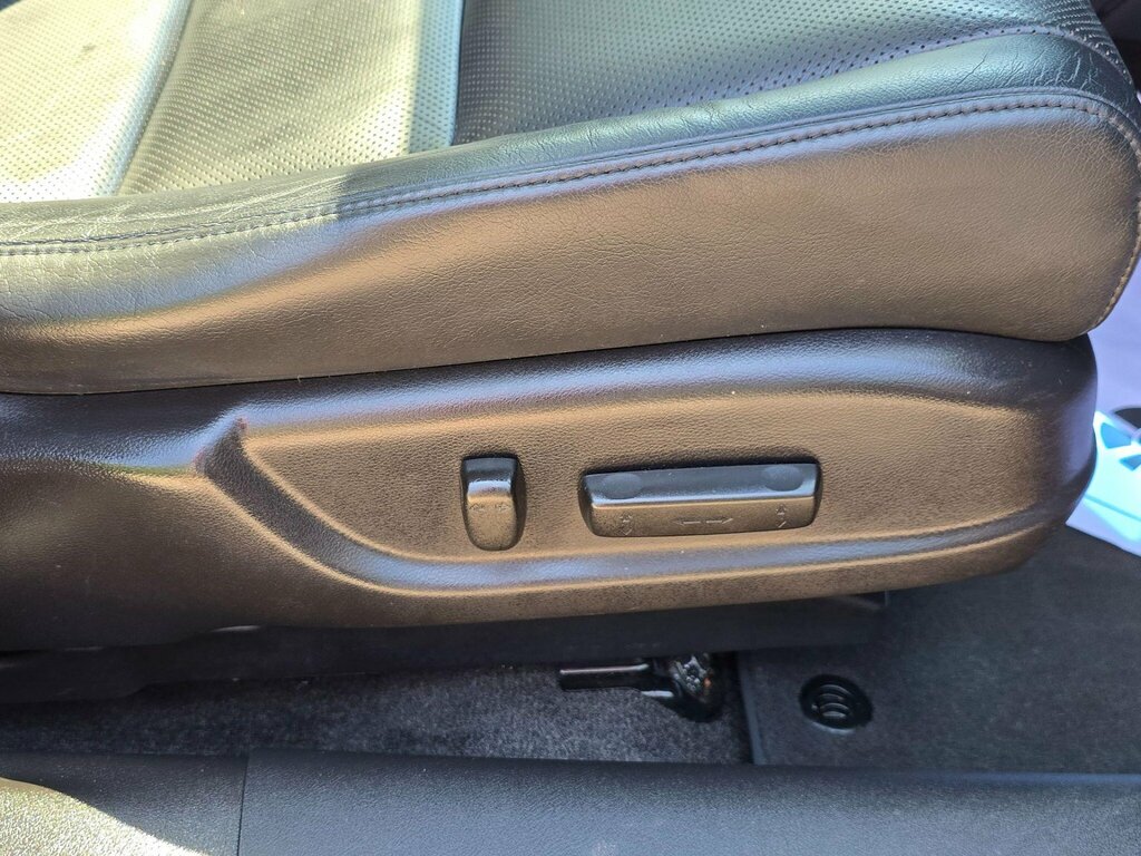Honda Accord Type S Black #21