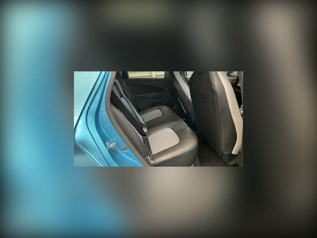 Renault Zoe R135 52Kwh Gt Line I, Rapid Charge Blue #5