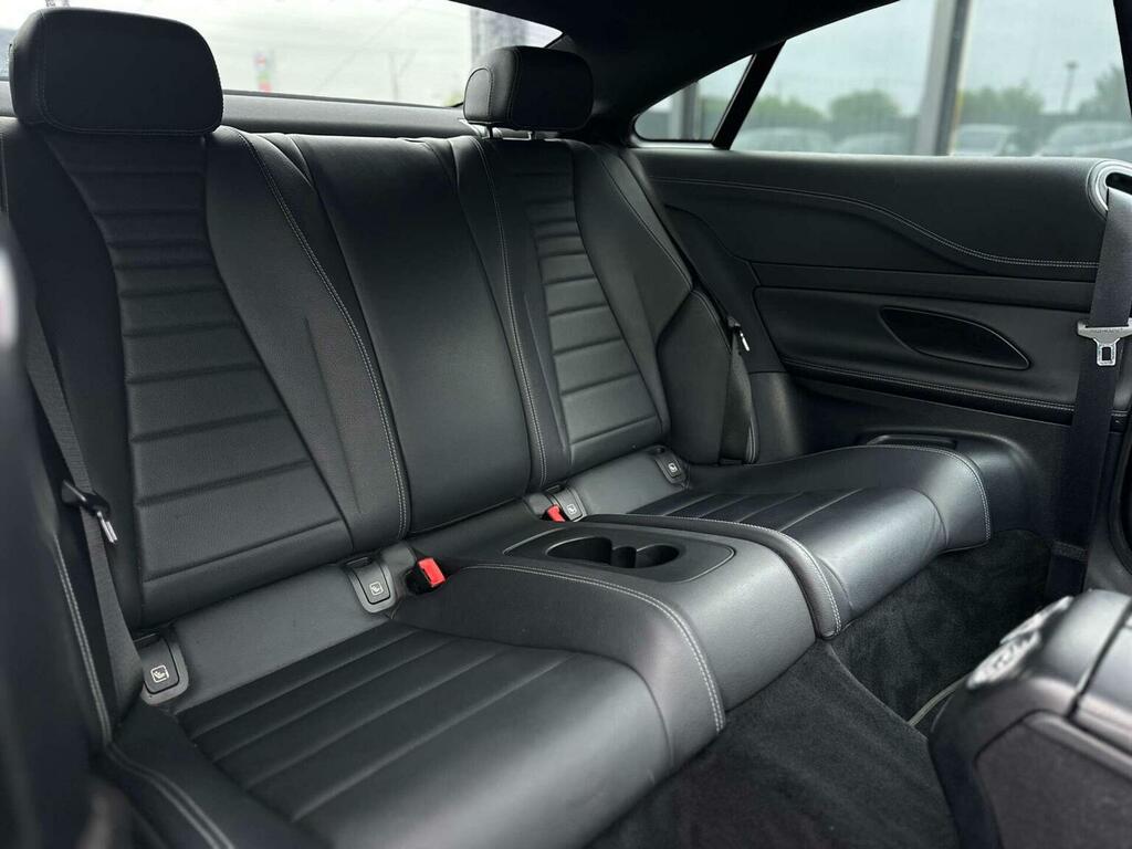 Mercedes-Benz E Class E 220 D Amg Line Premium Blue #40