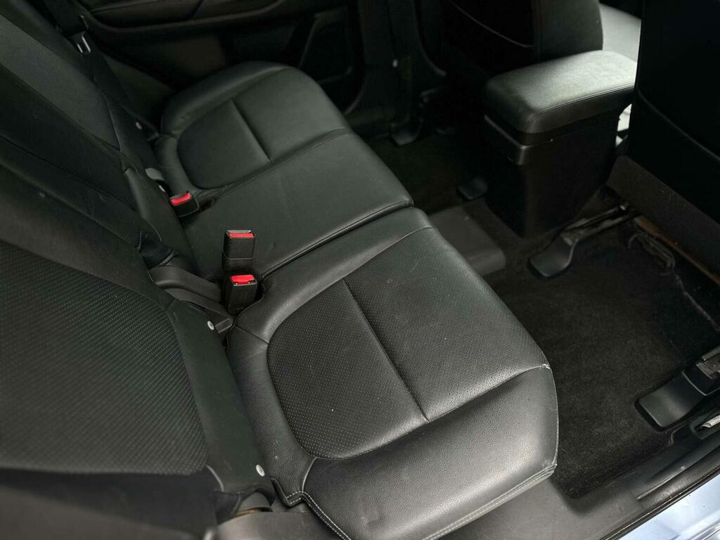 Mitsubishi Outlander Gx4 Black #40