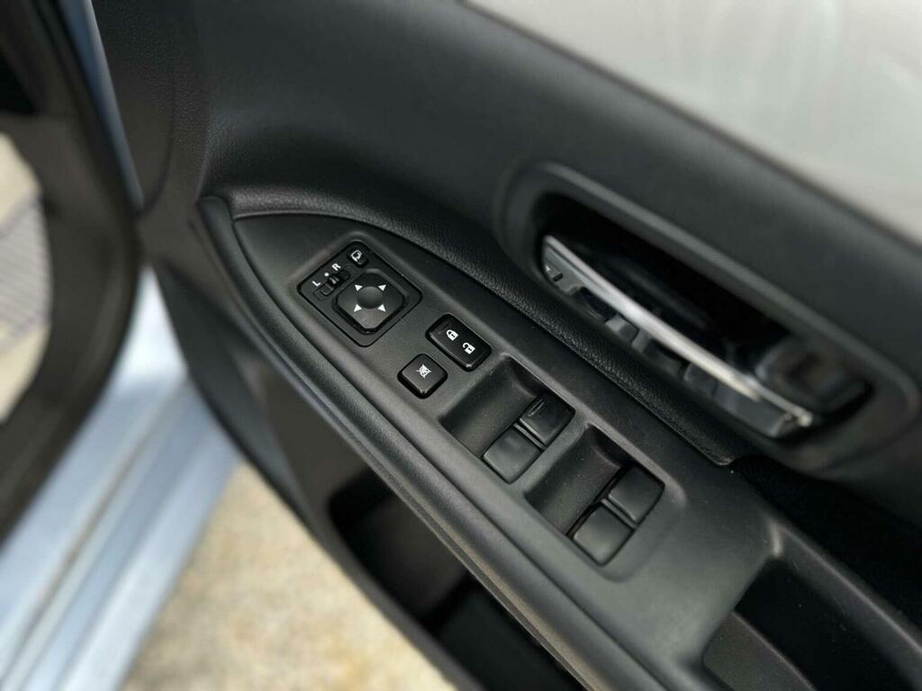 Mitsubishi Outlander Gx4 Black #54