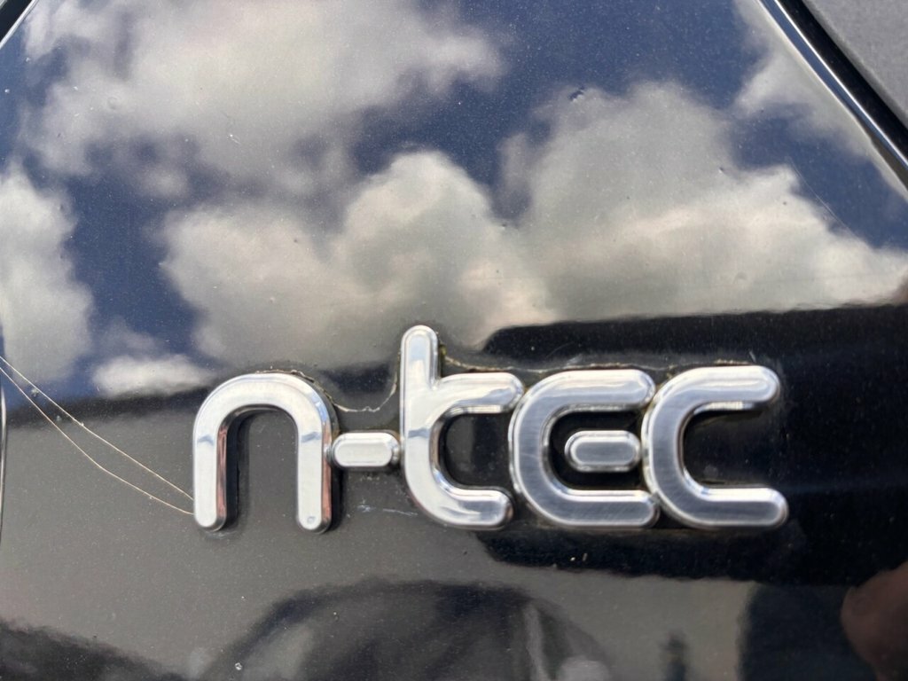 Nissan Juke Suv 1.6 Tekna 2013 Black #15
