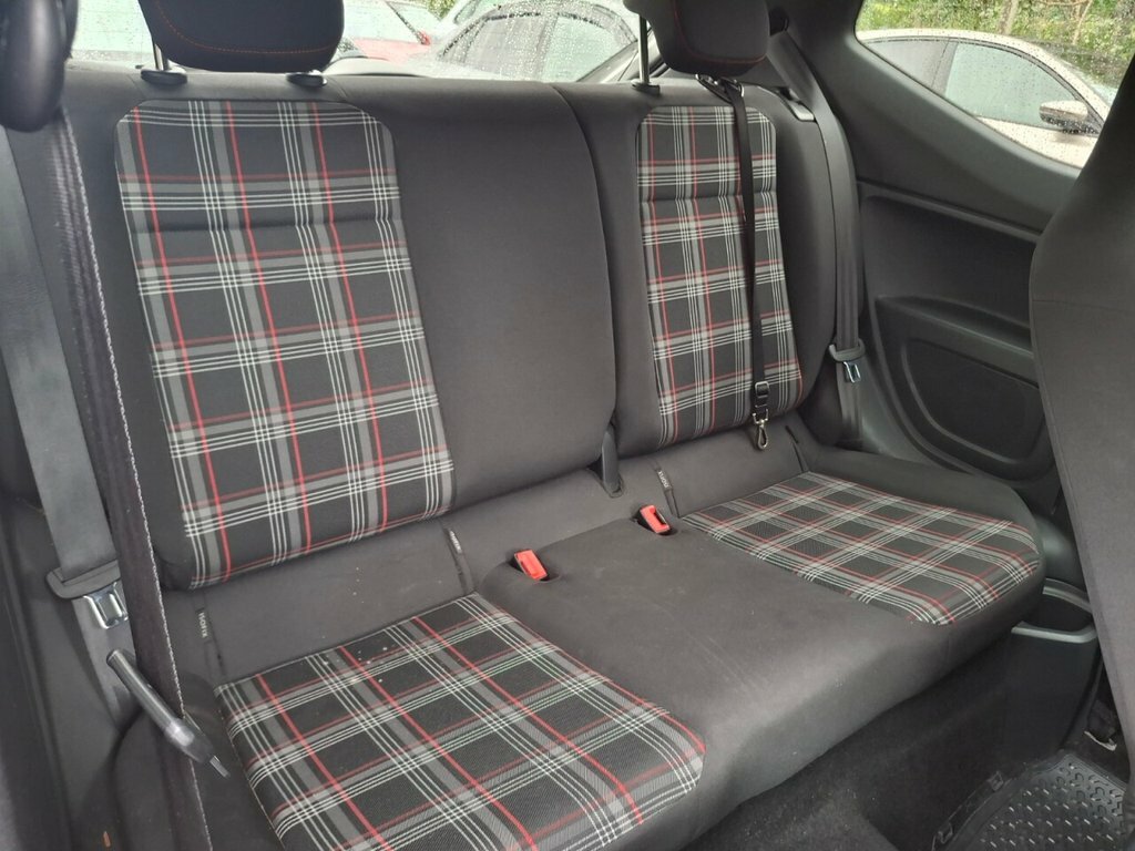Volkswagen Up 1L Up Gti SW68AFF Silver #4