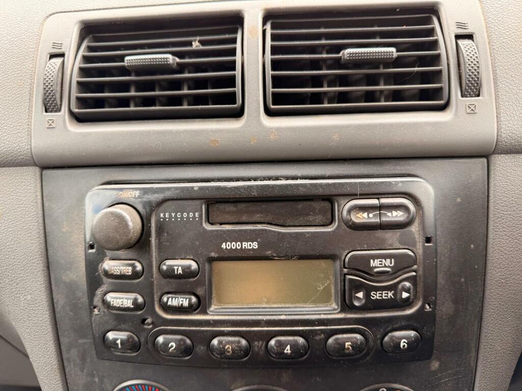 Ford Transit Connect Connect 1.8 Tdci  #29