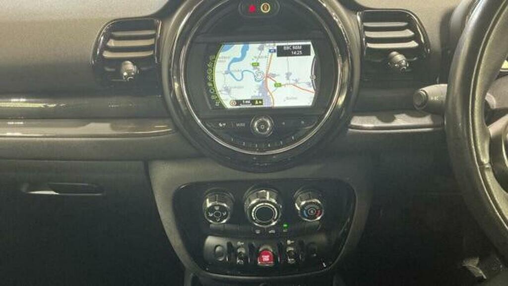 Mini Clubman 2.0 Cooper S 6Dr Grey #11