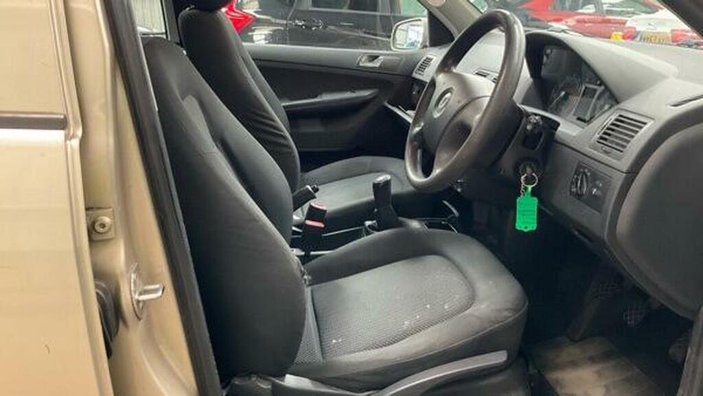 Skoda Fabia Vrs Tdi Silver #10