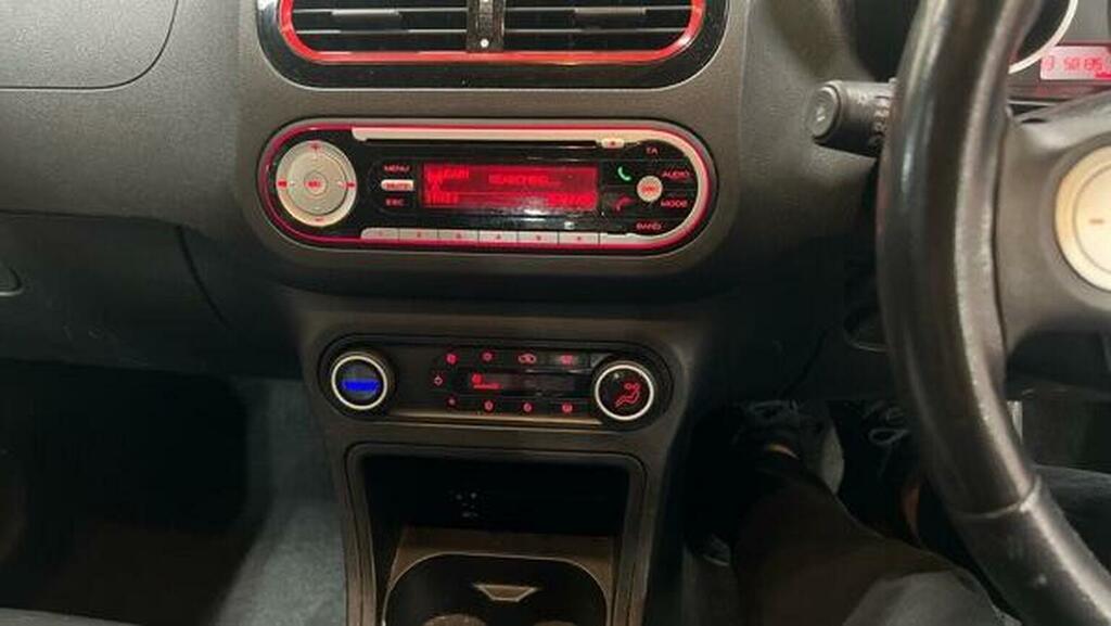 MG MG3  Black #11