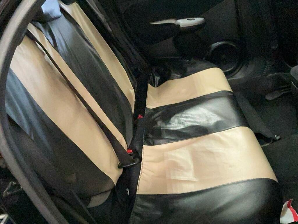 Honda Civic 1.8 I-vtec Se Black #12