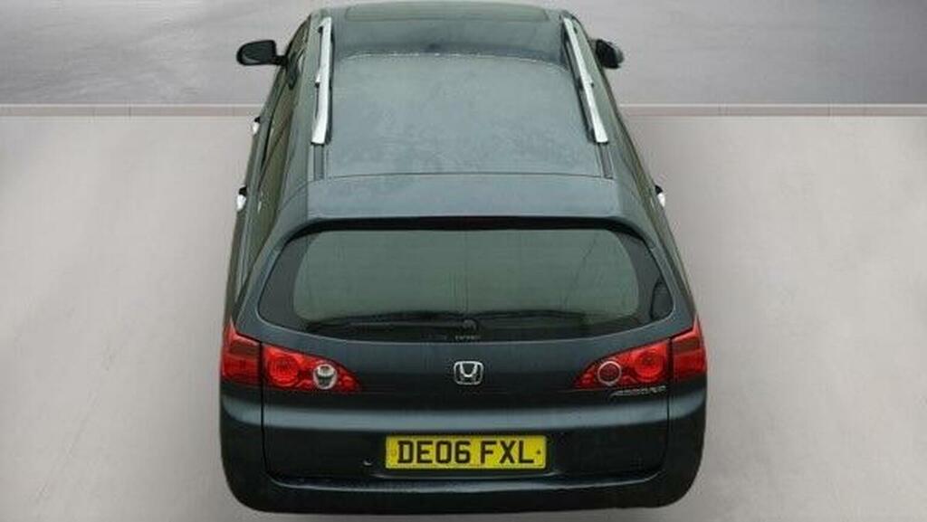Honda Accord Ex I-cdti #17