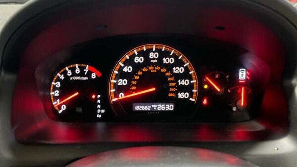 Honda Accord Ex I-cdti #23