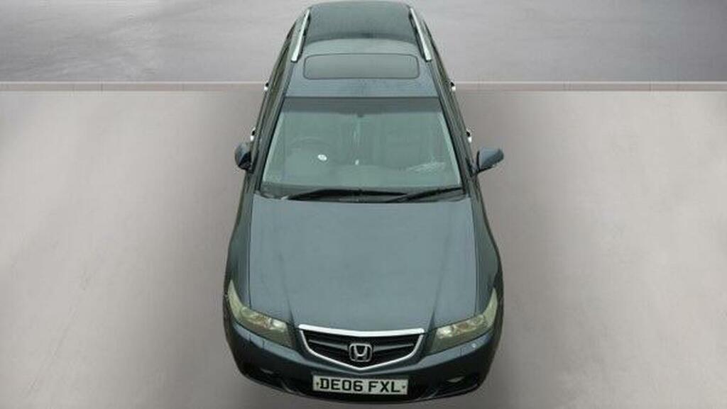 Honda Accord Ex I-cdti #13