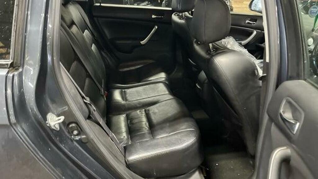 Honda Accord Ex I-cdti #21