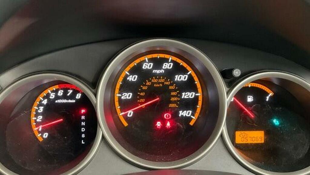 Honda Jazz 1.4 I-dsi Se Black #24