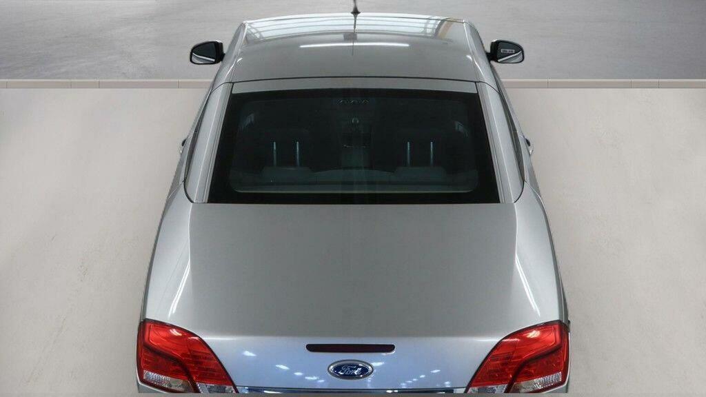 Ford Focus Cc 2.0 Cc-2 Silver #6