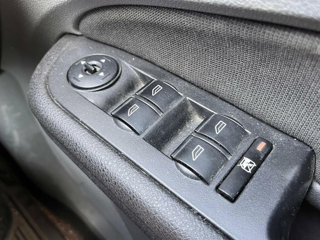 Ford Focus Cc Cc 2.0 Cc-2 Silver #23