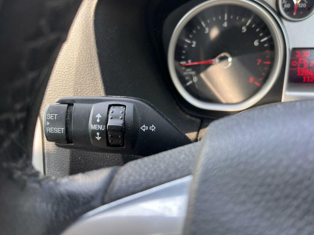 Ford Focus Cc Cc 2.0 Cc-2 Silver #25