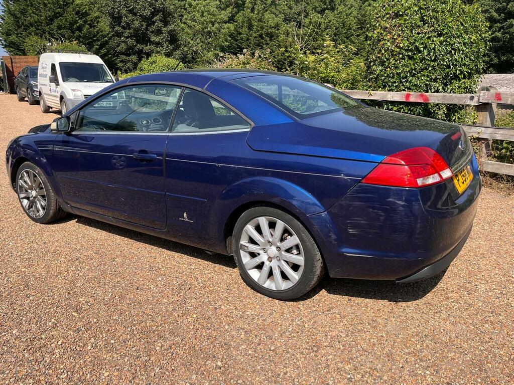 Ford Focus Cc Cc 2.0 Cc-2 Silver #7