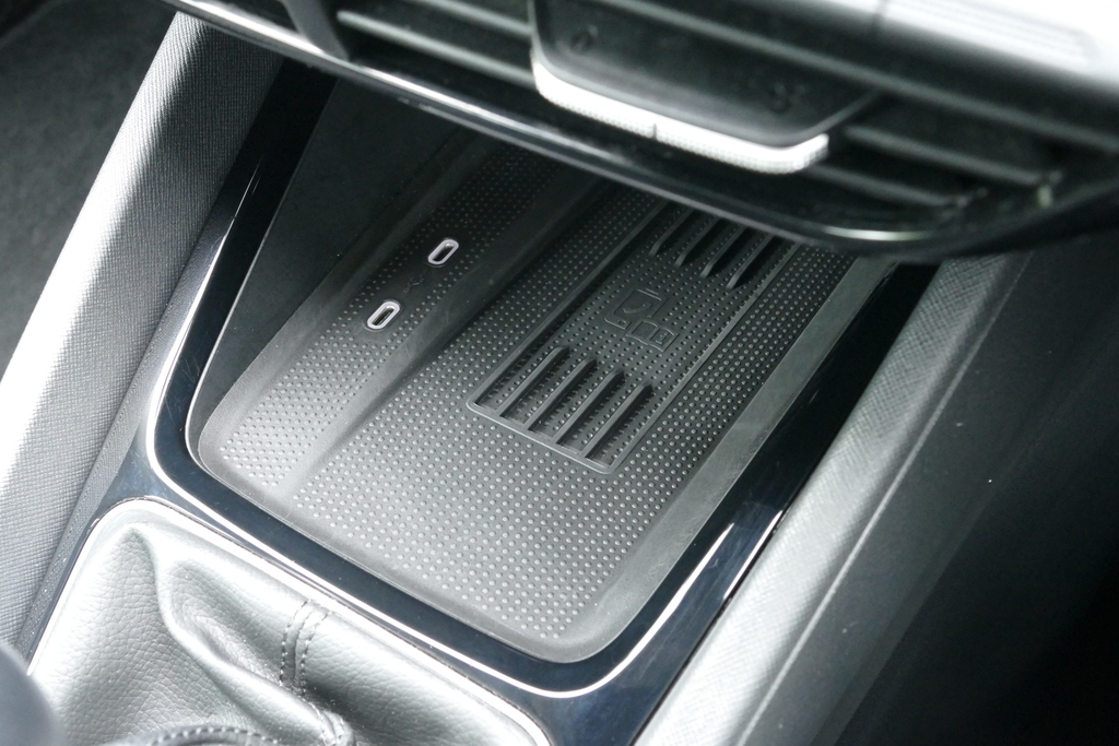 Skoda Octavia Se L Grey #30