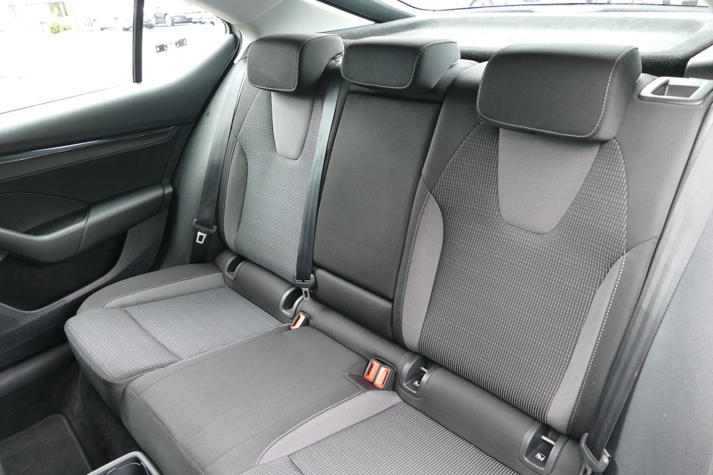 Skoda Octavia Se L Grey #15
