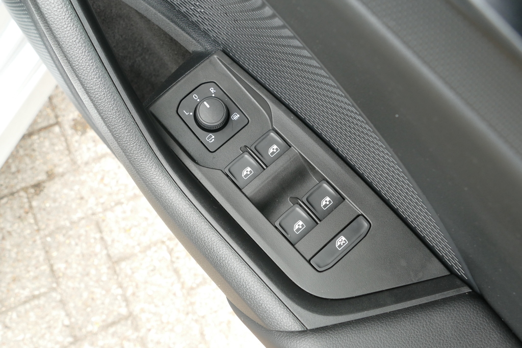Skoda Octavia Se L Grey #32