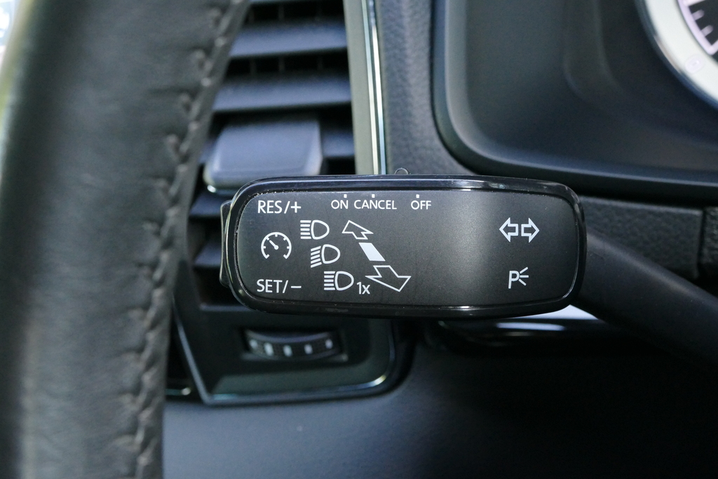 Skoda Karoq Tsi Act Se L Green #23