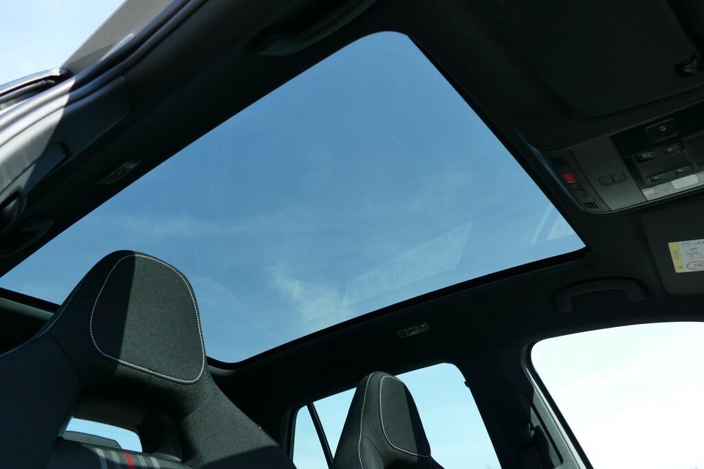 Skoda Scala Scala Monte Carlo Edition 1.5 Tsi 150 Ps Dsg Grey #5