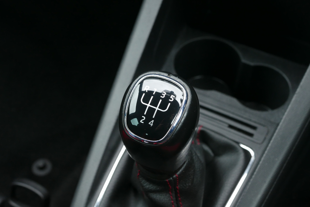 Skoda Fabia Hatchback Se  #17