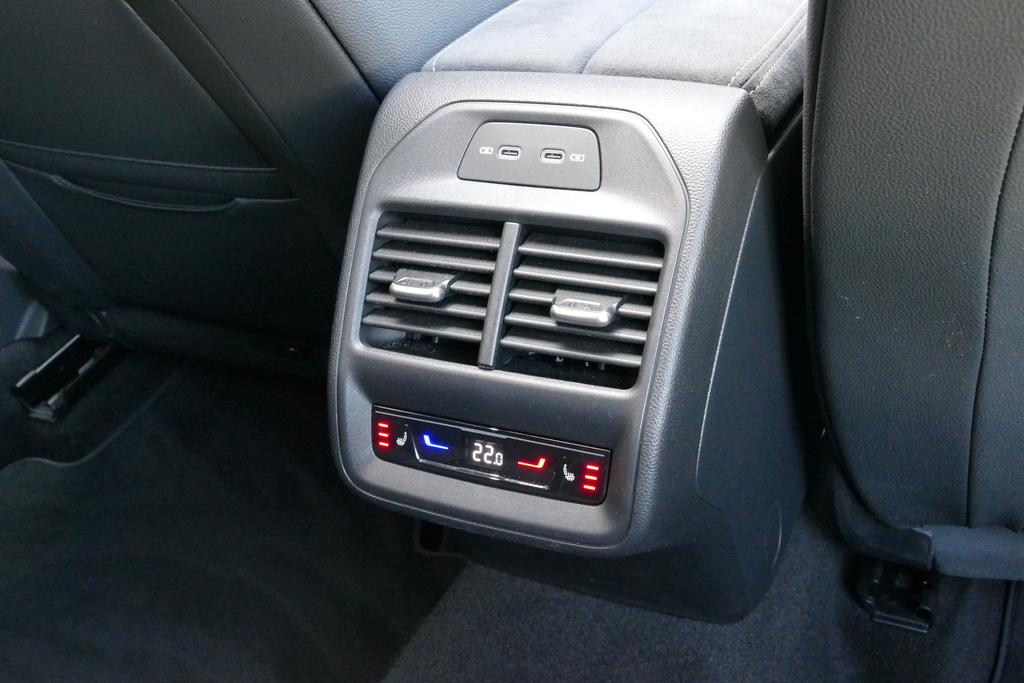 Skoda Superb Se L Grey #32