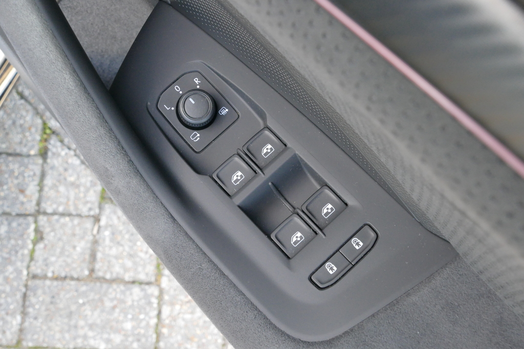 Skoda Superb Se L Grey #33