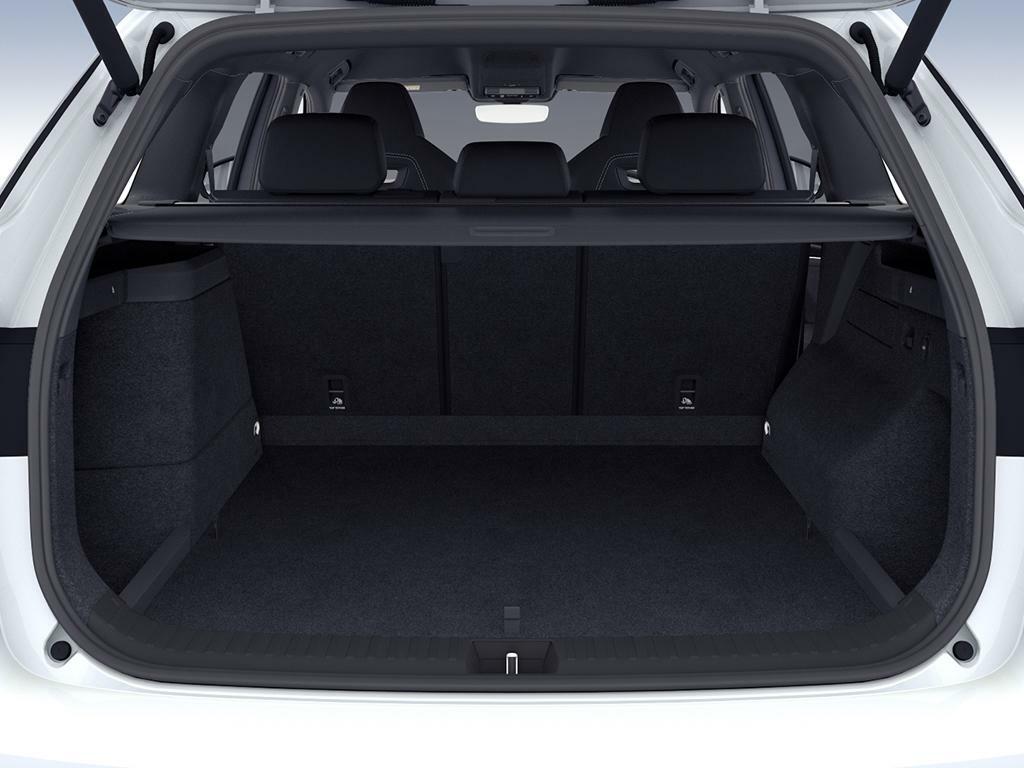 Skoda Kodiaq Kodiaq Sportline 7 Seats 1.5 Tsi E-tec 150 Ps Ds White #5