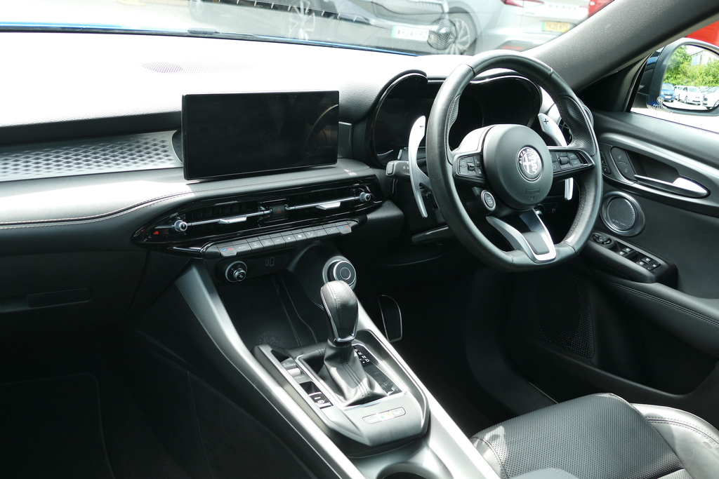 Alfa Romeo Tonale 1.3 Phev Veloce 280 Ps Blue #2
