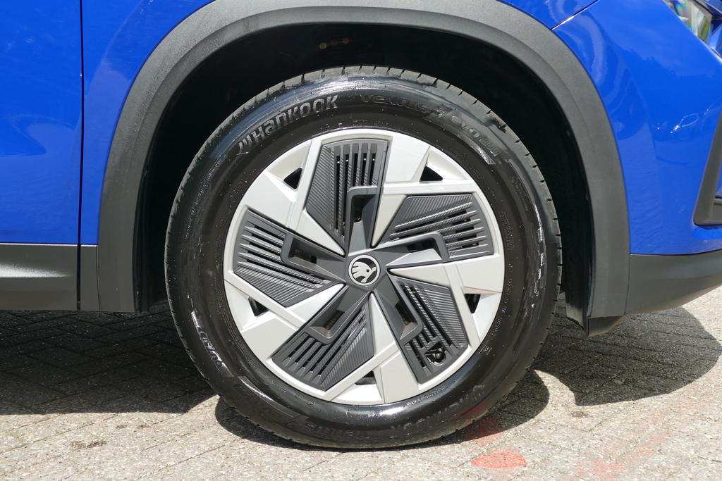 Skoda Kodiaq 2.0 Tdi Se Dsg 7 Seat 150 Ps Blue #5