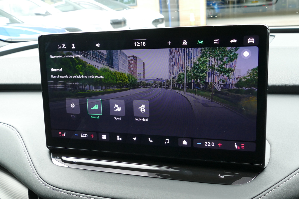 Skoda Elroq Se Green #27