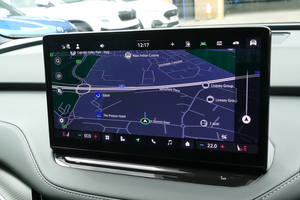 Skoda Elroq Se Green #18