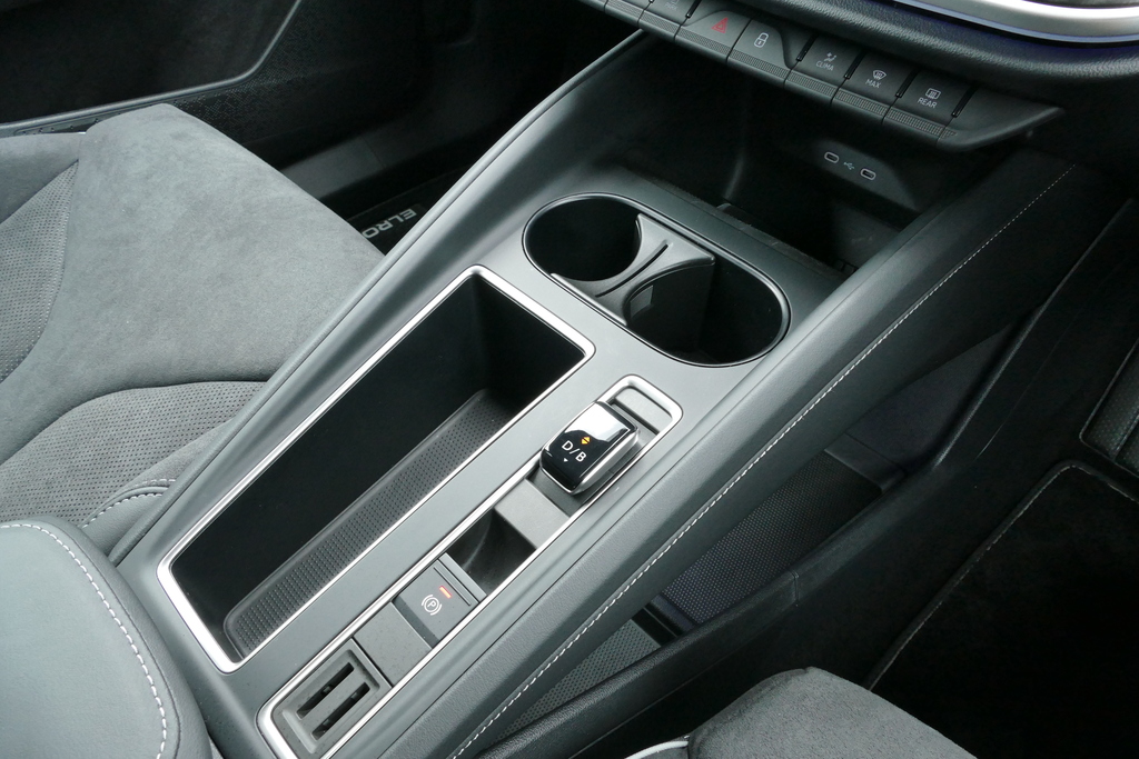 Skoda Elroq Se Green #30