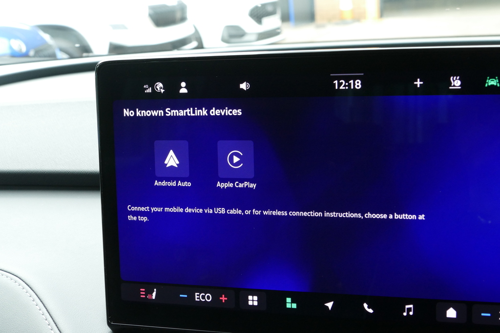 Skoda Elroq Se Green #25